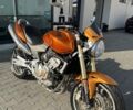 Оранжевый Хонда CB 600F Hornet, объемом двигателя 0.6 л и пробегом 26 тыс. км за 4999 $, фото 3 на Automoto.ua
