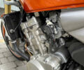 Оранжевый Хонда CB 600F Hornet, объемом двигателя 0.6 л и пробегом 37 тыс. км за 4600 $, фото 7 на Automoto.ua