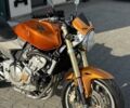 Оранжевый Хонда CB 600F Hornet, объемом двигателя 0.6 л и пробегом 26 тыс. км за 4999 $, фото 14 на Automoto.ua