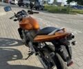 Оранжевый Хонда CB 600F Hornet, объемом двигателя 0.6 л и пробегом 26 тыс. км за 4999 $, фото 6 на Automoto.ua