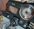 Оранжевый Хонда CB 600F Hornet, объемом двигателя 0.6 л и пробегом 30 тыс. км за 4899 $, фото 8 на Automoto.ua