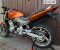 Оранжевый Хонда CB 600F Hornet, объемом двигателя 0.6 л и пробегом 30 тыс. км за 4899 $, фото 10 на Automoto.ua