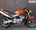 Оранжевый Хонда CB 600F Hornet, объемом двигателя 0.6 л и пробегом 30 тыс. км за 4899 $, фото 1 на Automoto.ua