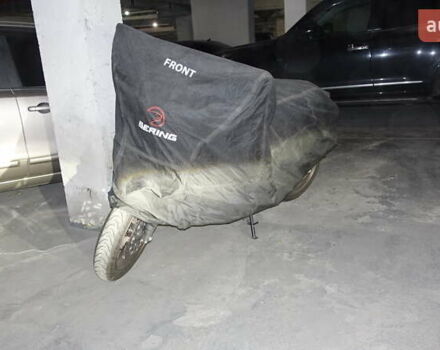 Черный Хонда CB 650R, объемом двигателя 0.65 л и пробегом 7 тыс. км за 8500 $, фото 4 на Automoto.ua