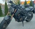 Черный Хонда CB 650R, объемом двигателя 0.65 л и пробегом 16 тыс. км за 8200 $, фото 1 на Automoto.ua
