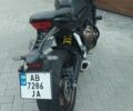 Черный Хонда CB 650R, объемом двигателя 0.65 л и пробегом 16 тыс. км за 8200 $, фото 5 на Automoto.ua