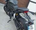 Черный Хонда CB 650R, объемом двигателя 0.65 л и пробегом 16 тыс. км за 8200 $, фото 4 на Automoto.ua