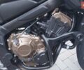 Черный Хонда CB 650R, объемом двигателя 0.65 л и пробегом 16 тыс. км за 8200 $, фото 10 на Automoto.ua