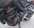 Черный Хонда CB 650R, объемом двигателя 0.65 л и пробегом 16 тыс. км за 8200 $, фото 6 на Automoto.ua