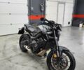 Черный Хонда CB 650R, объемом двигателя 0.65 л и пробегом 3 тыс. км за 9600 $, фото 1 на Automoto.ua
