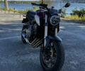 Красный Хонда CB 650R, объемом двигателя 0.6 л и пробегом 15 тыс. км за 7500 $, фото 1 на Automoto.ua