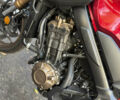 Красный Хонда CB 650R, объемом двигателя 0.65 л и пробегом 2 тыс. км за 9500 $, фото 4 на Automoto.ua