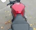 Красный Хонда CB 650R, объемом двигателя 0.65 л и пробегом 1 тыс. км за 10200 $, фото 17 на Automoto.ua