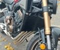 Красный Хонда CB 650R, объемом двигателя 0.65 л и пробегом 1 тыс. км за 10200 $, фото 1 на Automoto.ua