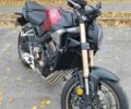 Красный Хонда CB 650R, объемом двигателя 0.65 л и пробегом 1 тыс. км за 10200 $, фото 26 на Automoto.ua