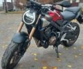 Красный Хонда CB 650R, объемом двигателя 0.65 л и пробегом 1 тыс. км за 10200 $, фото 12 на Automoto.ua