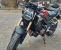 Красный Хонда CB 650R, объемом двигателя 0.65 л и пробегом 1 тыс. км за 10200 $, фото 24 на Automoto.ua