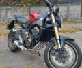 Красный Хонда CB 650R, объемом двигателя 0.65 л и пробегом 1 тыс. км за 10200 $, фото 16 на Automoto.ua