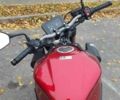 Красный Хонда CB 650R, объемом двигателя 0.65 л и пробегом 1 тыс. км за 10200 $, фото 10 на Automoto.ua