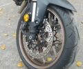 Красный Хонда CB 650R, объемом двигателя 0.65 л и пробегом 1 тыс. км за 10200 $, фото 13 на Automoto.ua