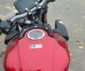 Красный Хонда CB 650R, объемом двигателя 0.65 л и пробегом 1 тыс. км за 10200 $, фото 18 на Automoto.ua