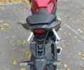 Красный Хонда CB 650R, объемом двигателя 0.65 л и пробегом 1 тыс. км за 10200 $, фото 5 на Automoto.ua
