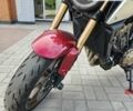 Червоний Хонда CB 650R, об'ємом двигуна 0.65 л та пробігом 9 тис. км за 9500 $, фото 14 на Automoto.ua