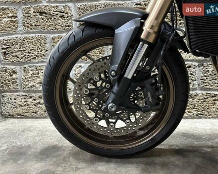 Хонда CB 650R, объемом двигателя 0 л и пробегом 22 тыс. км за 7800 $, фото 8 на Automoto.ua