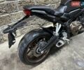 Хонда CB 650R, объемом двигателя 0 л и пробегом 22 тыс. км за 7800 $, фото 1 на Automoto.ua