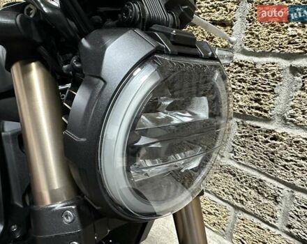 Хонда CB 650R, объемом двигателя 0 л и пробегом 22 тыс. км за 7800 $, фото 4 на Automoto.ua