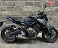Хонда CB 650R, объемом двигателя 0 л и пробегом 22 тыс. км за 7800 $, фото 1 на Automoto.ua