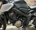 Хонда CB 650R, объемом двигателя 0 л и пробегом 22 тыс. км за 7800 $, фото 12 на Automoto.ua