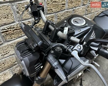 Хонда CB 650R, объемом двигателя 0 л и пробегом 22 тыс. км за 7800 $, фото 9 на Automoto.ua