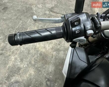 Хонда CB 650R, объемом двигателя 0 л и пробегом 22 тыс. км за 7800 $, фото 14 на Automoto.ua