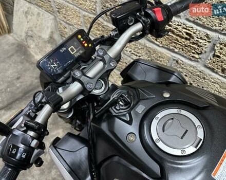 Хонда CB 650R, объемом двигателя 0 л и пробегом 22 тыс. км за 7800 $, фото 15 на Automoto.ua