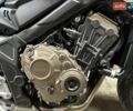 Хонда CB 650R, объемом двигателя 0 л и пробегом 22 тыс. км за 7800 $, фото 5 на Automoto.ua