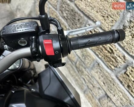 Хонда CB 650R, объемом двигателя 0 л и пробегом 22 тыс. км за 7800 $, фото 16 на Automoto.ua