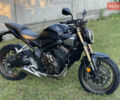 Хонда CB 650R, объемом двигателя 0.65 л и пробегом 5 тыс. км за 9500 $, фото 4 на Automoto.ua