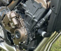 Хонда CB 650R, объемом двигателя 0.65 л и пробегом 5 тыс. км за 9500 $, фото 18 на Automoto.ua