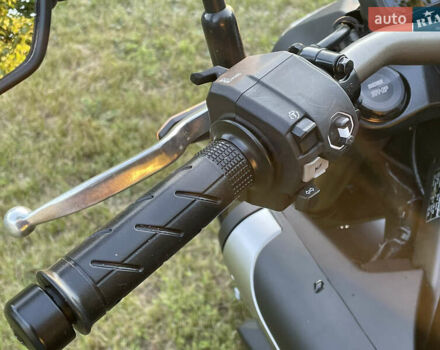 Хонда CB 650R, объемом двигателя 0.65 л и пробегом 5 тыс. км за 9500 $, фото 22 на Automoto.ua
