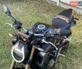 Хонда CB 650R, объемом двигателя 0.65 л и пробегом 5 тыс. км за 9500 $, фото 12 на Automoto.ua