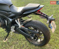 Хонда CB 650R, объемом двигателя 0.65 л и пробегом 5 тыс. км за 9500 $, фото 9 на Automoto.ua