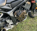 Хонда CB 650R, объемом двигателя 0.65 л и пробегом 5 тыс. км за 9500 $, фото 17 на Automoto.ua