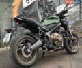 Хонда CB 650R, объемом двигателя 0 л и пробегом 7 тыс. км за 9500 $, фото 2 на Automoto.ua