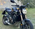 Хонда CB 650R, объемом двигателя 0.65 л и пробегом 5 тыс. км за 9500 $, фото 1 на Automoto.ua