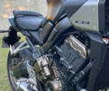 Хонда CB 650R, объемом двигателя 0.65 л и пробегом 5 тыс. км за 9500 $, фото 14 на Automoto.ua