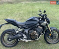 Хонда CB 650R, объемом двигателя 0.65 л и пробегом 5 тыс. км за 9500 $, фото 5 на Automoto.ua