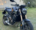 Хонда CB 650R, объемом двигателя 0.65 л и пробегом 5 тыс. км за 9500 $, фото 2 на Automoto.ua