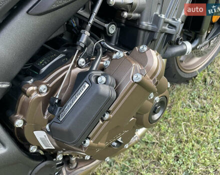 Хонда CB 650R, объемом двигателя 0.65 л и пробегом 5 тыс. км за 9500 $, фото 16 на Automoto.ua
