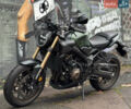 Хонда CB 650R, объемом двигателя 0 л и пробегом 7 тыс. км за 9500 $, фото 4 на Automoto.ua
